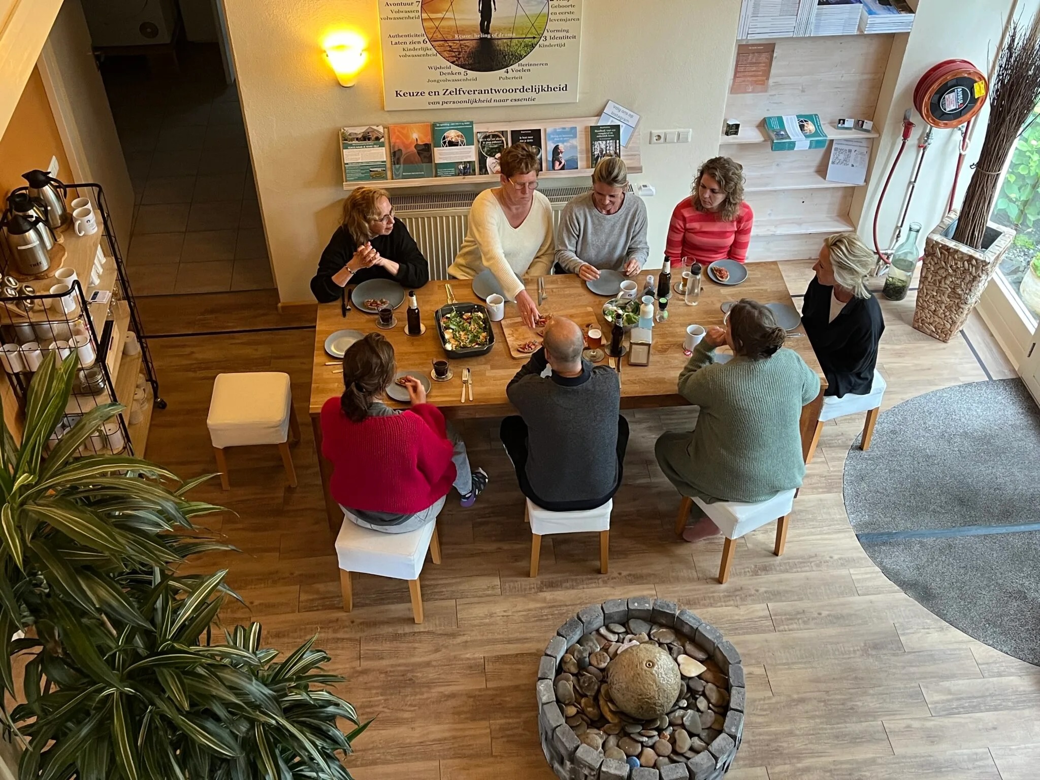 🌊 Ademreis in het Water - Marco de Jager - Afbeelding 4