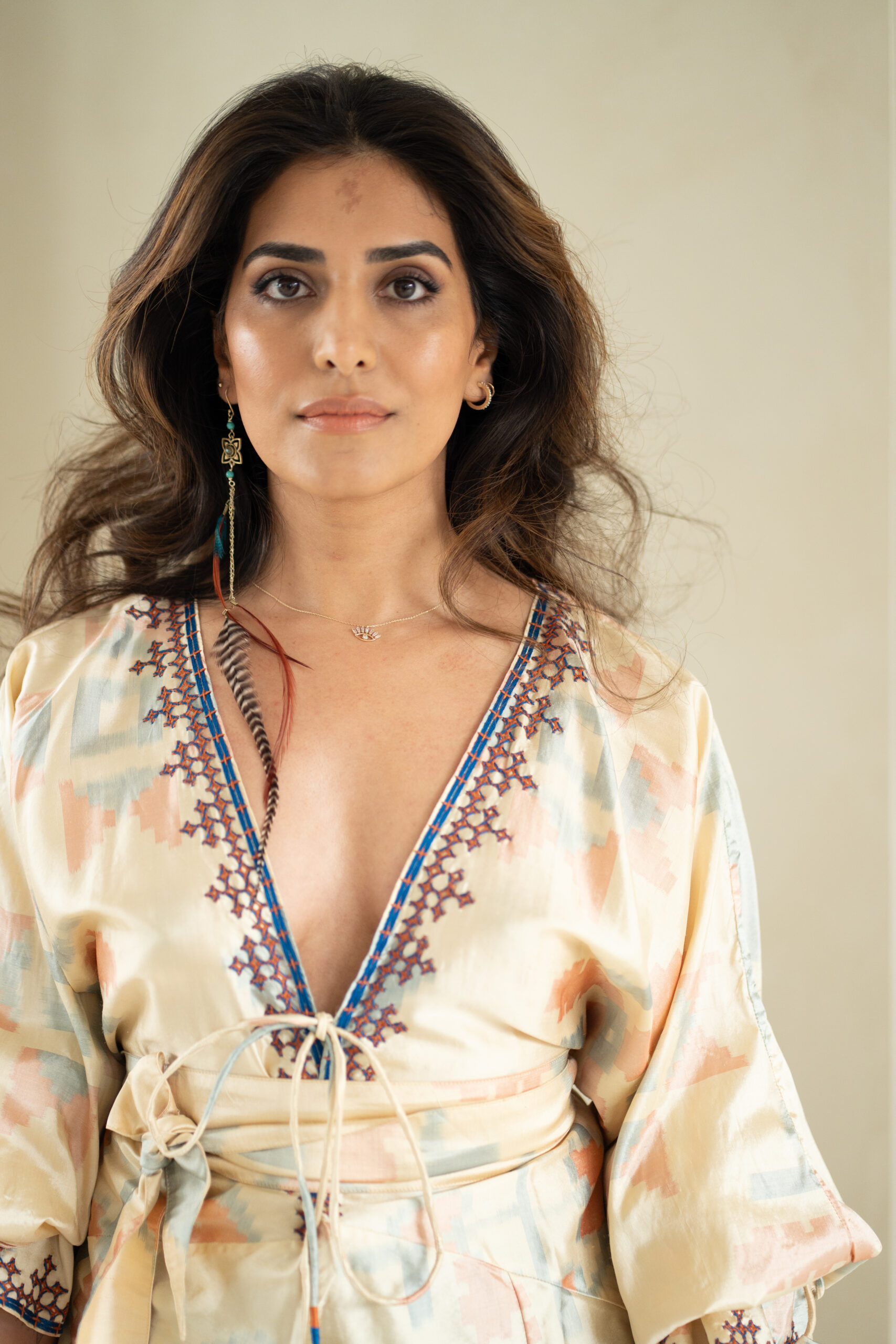 het 4 weekse Transformatie traject - Nilo Feizie