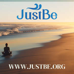 Just Be Community - Purnesh & Rowena