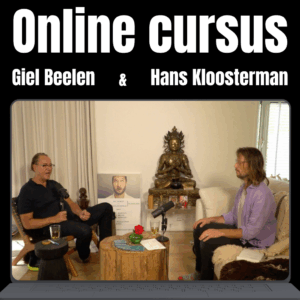 ONTWORTEL JE PIJNPLEK - Hans Kloosterman