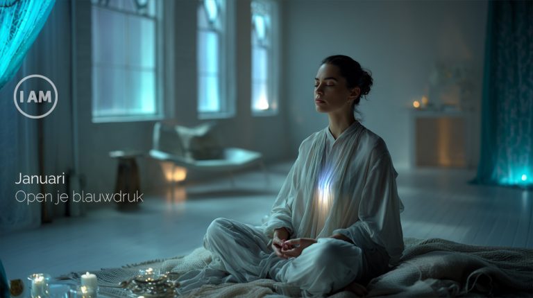 I AM Family - Marjolijn Loderichs