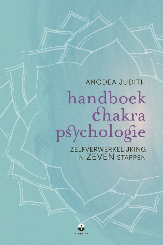 Handboek chakrapsychologie