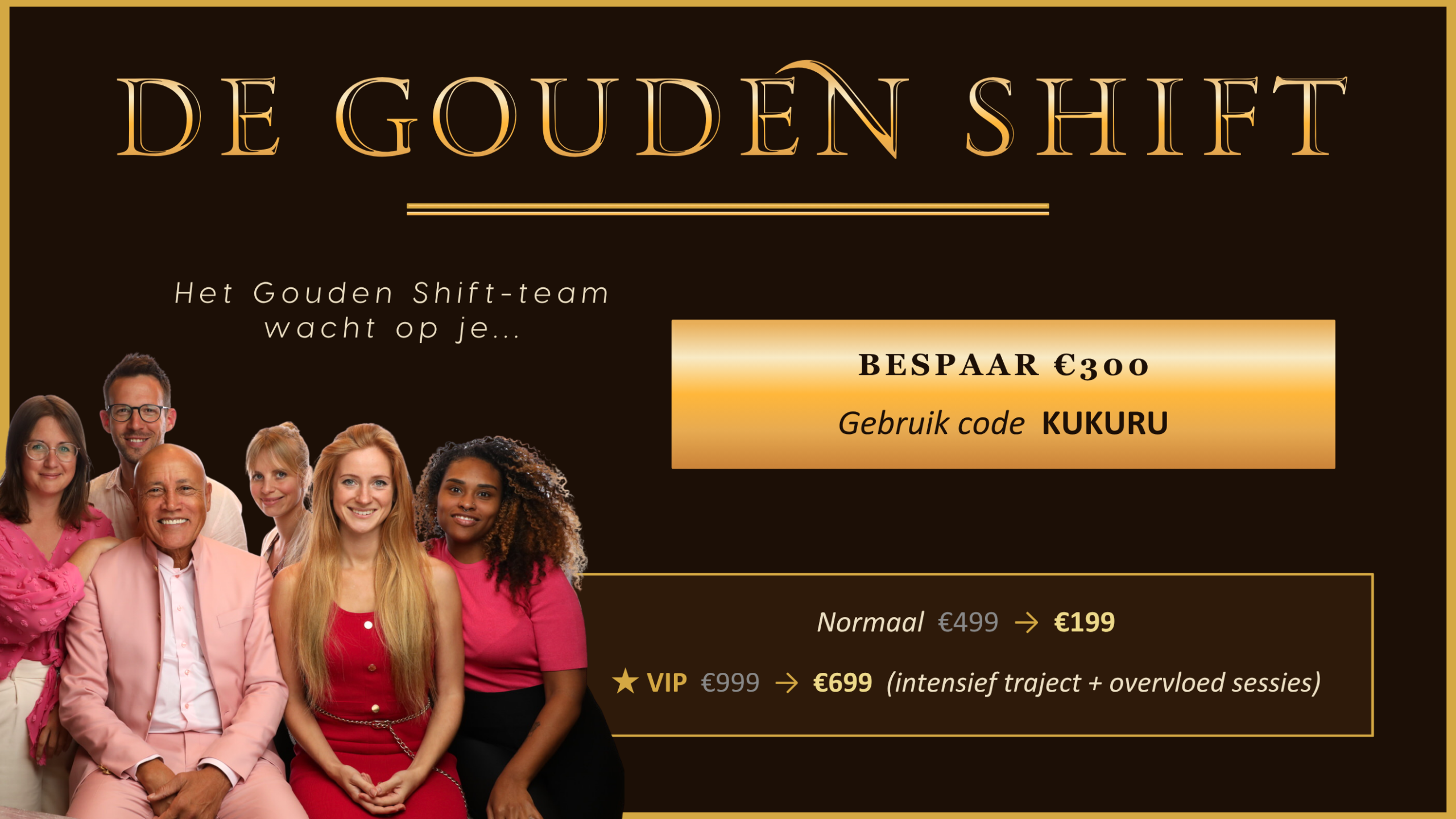 De Gouden Shift - Roy Martina - Afbeelding 4