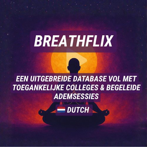 Breathflix bundel - Kasper van der Meulen - Afbeelding 3