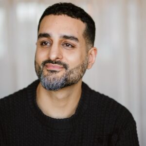 🧘 30 Dagen Meditatie + Het Gewoontepad – met Arash Parsan