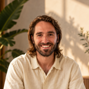 MindBreath Connection – Sjoerd Mertens