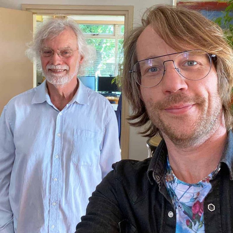 Jan Geurtz Giel Beelen Kukuru