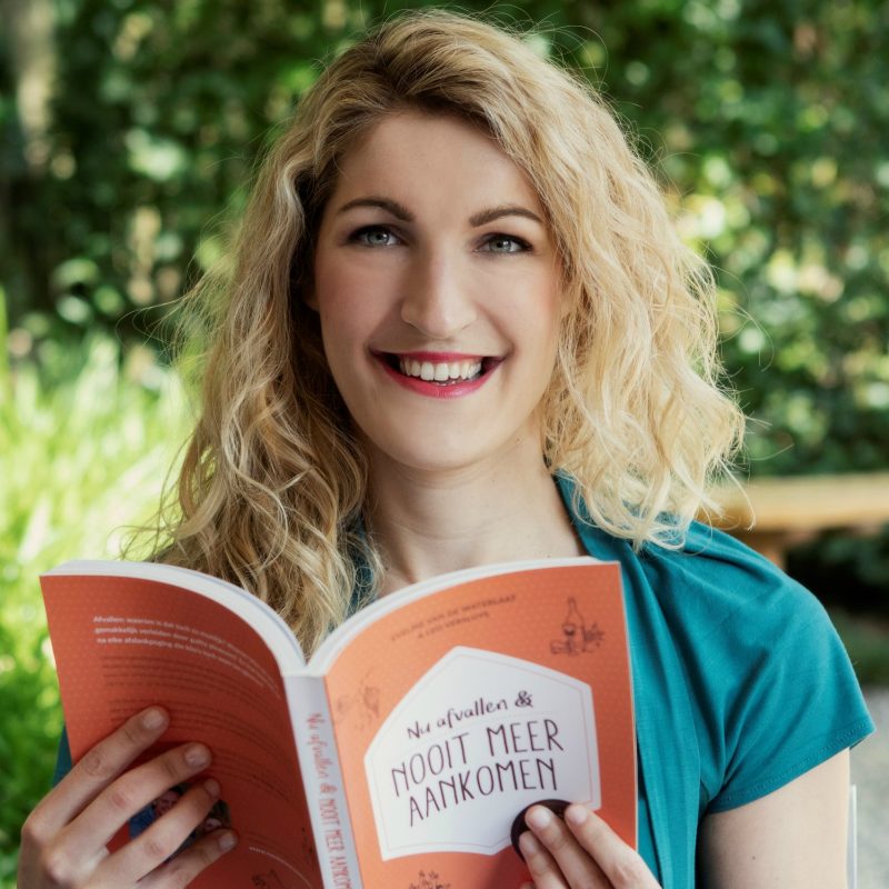 #145 Eveline van de Waterlaat