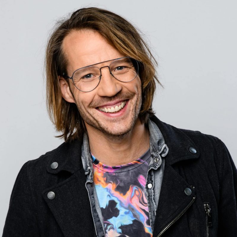 #166 Giel Beelen