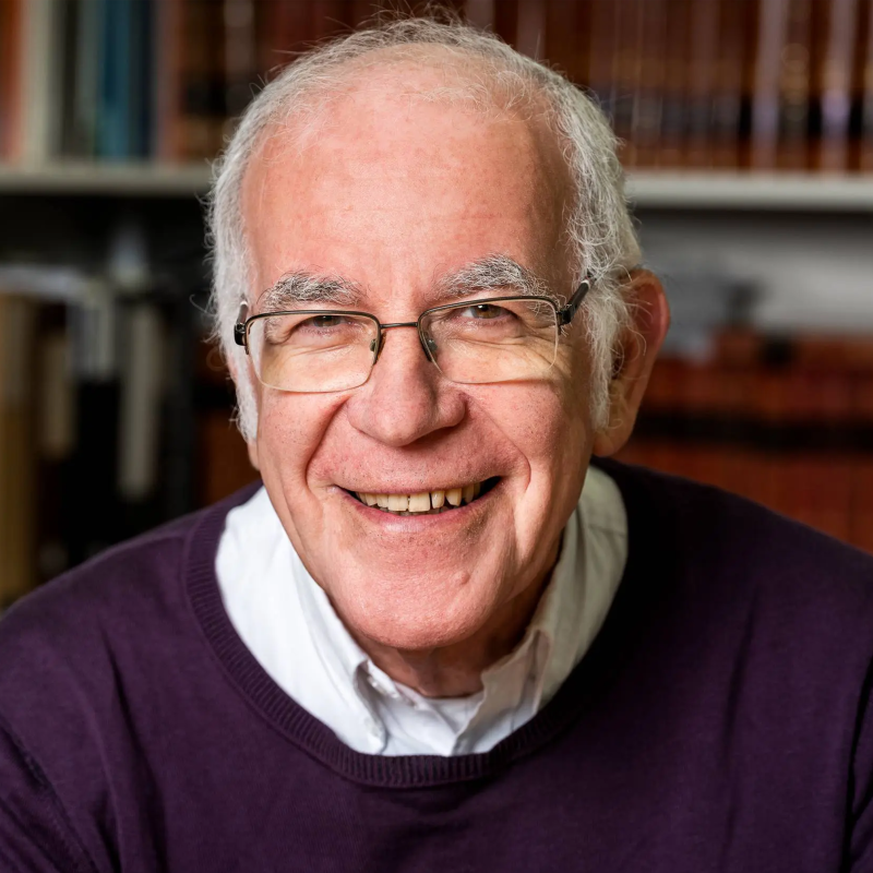 Dick Swaab Foto Site