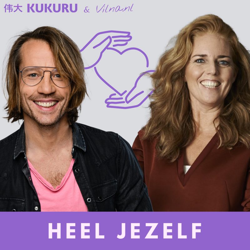 Heel Jezelf_Artwork