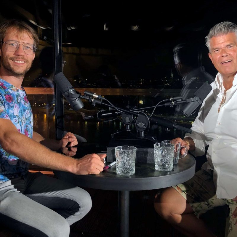 Giel Beelen Emile Ratelband Kukuru