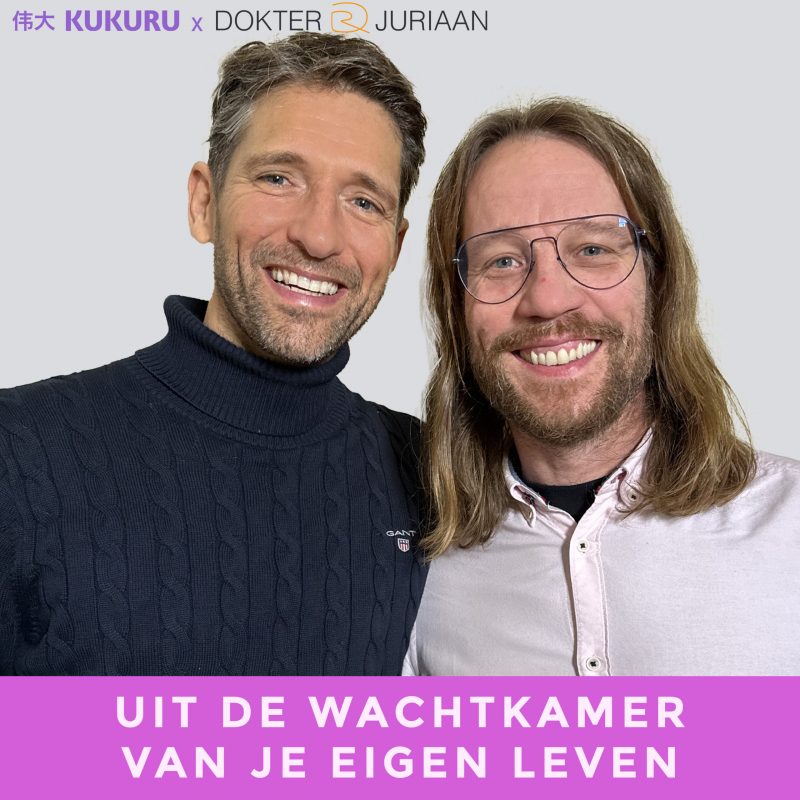 KUKURU_De Wachtkamer uit_ARTWORK