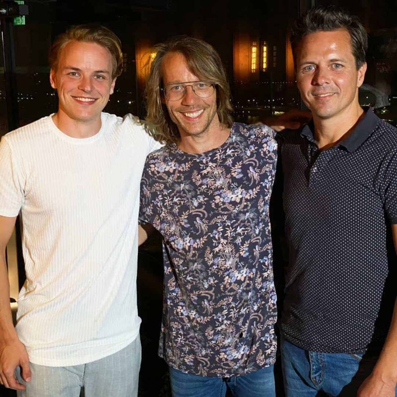 Xander-van-der-Zijlen